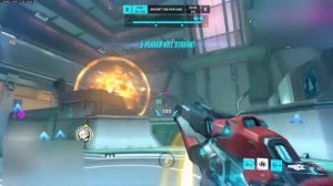 *NEW* OVERWATCH 2 CONSOLE CRONUS ZEN SCRIPT SOJOURN AIMBOT - NO RECOIL GHOST 2.0