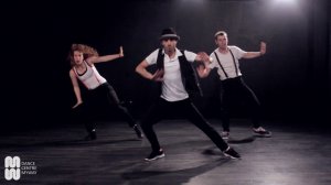 Michael Jackson - Xscape choreography by Arsen Kovtyn - DANCESHOT 25 - Dance Centre Myway