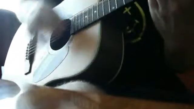 рыжый и длинный - тараканы! кавер смотреть онлайн