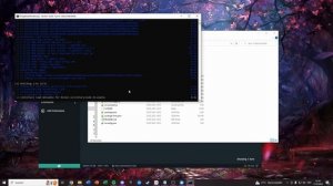 Docker Desktop setup [Talking XR!]