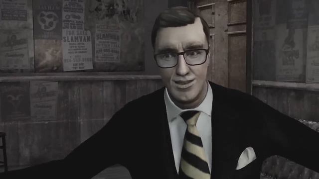 GTA IV: The Lost and Damned Official Trailer #2 смотреть онлайн