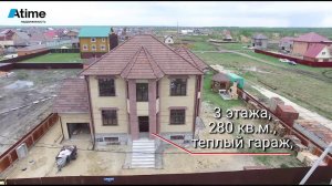 Продается срочно коттедж в с.Червишево, Тюмень