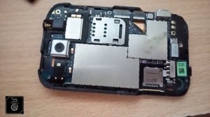 HTC Wildfire S ремонт кнопки питания и избавление от bootloop / fix power button