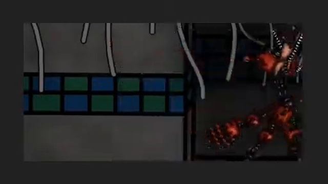 Фнаф клип [рисуем мультфильмы 2] смотреть онлайн