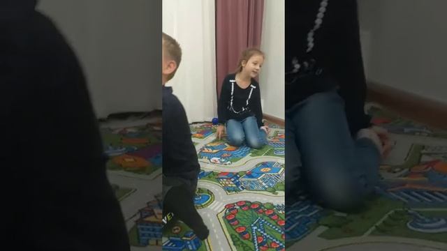 Коллективная сказка. Развитие воображения. Навыки построения речи в логическую цепь событий. смотреть онлайн