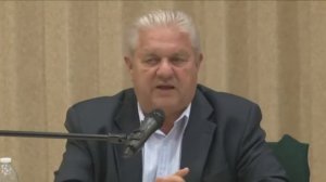 Пётр Новорок -  Семинар ''Доктрина Святого Духа'' (часть 4)