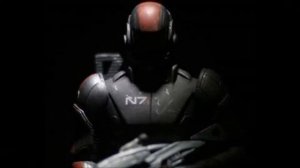 Mass Effect 3 Rap/Hip Hop 2pac ft Nas