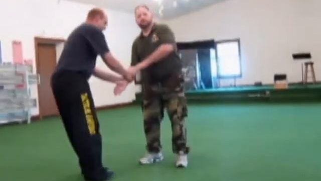 double impact '09 смотреть онлайн