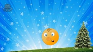 Сказка для детей Колобок (ВЫСОКОЕ КАЧЕСТВО)