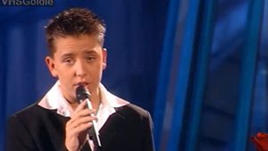 Jantje Smit - Und diese Rosen sind für Dich, liebe Mamatschi - 2001