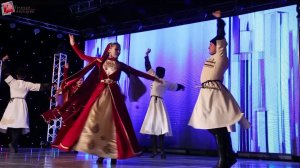 Ризван Алиев - Красивая моя NEW 2018 (Лезгинка) Красивая Зажигательная лезгинка ХИТ 2018