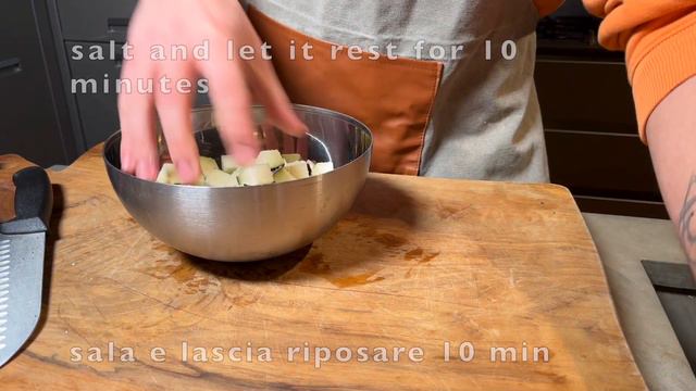 Sfida: Peperone o Melanzana? Scopri queste Due Ricette di Spaghetti!