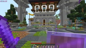 оп, живем живем || HollyWorld pvp #pvp #hollyworld #funtime #minecraft