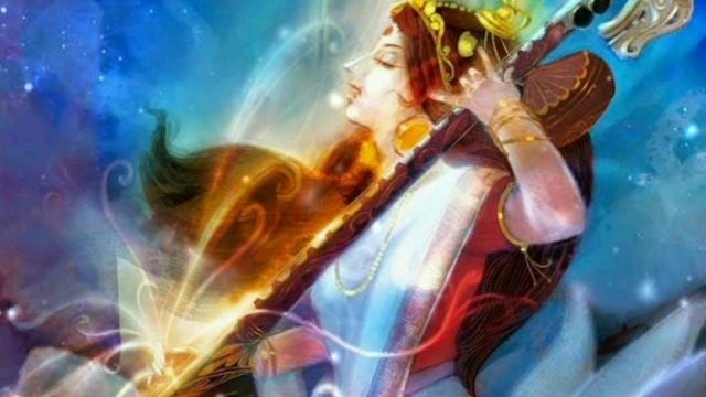 GAYATRI MANTRA | Om Bhūr Bhuvah Svaha | 108 Times | Rakesh Ravindran смотреть онлайн