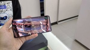 Первый взгляд на Vivo X60 до старта продаж