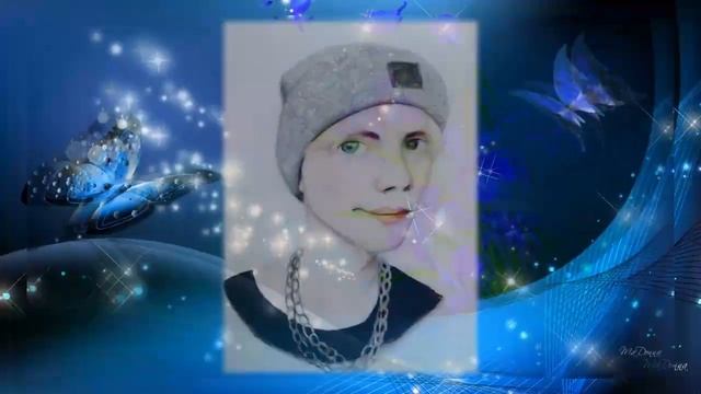 Виртуальная выставка рисунков Мир моих фантазий смотреть онлайн