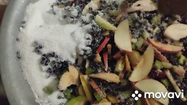 Варенье из бузины смотреть онлайн