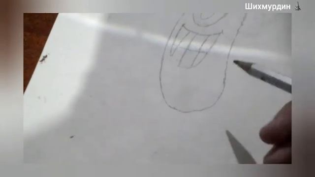 Рисуем планктона !!! смотреть онлайн