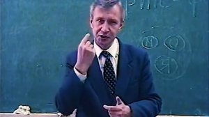 #психоанализ #гештальт #лекция #психология