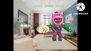 Мои приключения в животике
