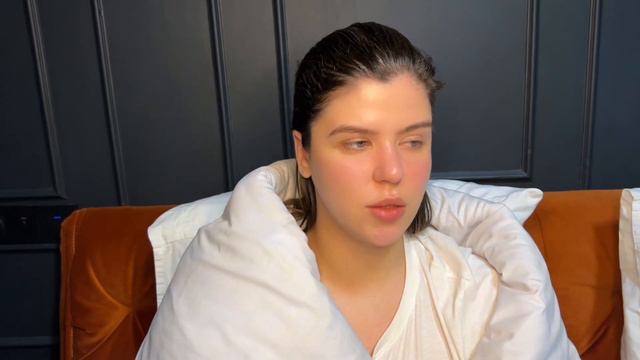 МОЗГ И СОН / причина бессонницы и почему нельзя пить снотворное смотреть онлайн