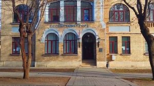 Ессентуки Дача Зимина «Орлиное гнездо»