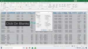 How To Remove Multiple Blank Row in Excel | How To Delete All Blank Rows In Excel 2021 [Tutorial]