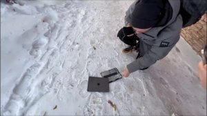 Шок! Люсик разбил айпад Вели!! Веля сразу начал крякать!