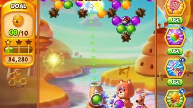 Buggle 2 Level 443 смотреть онлайн