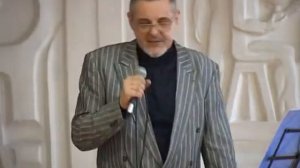 Михаил Волош. Концерт на стихи поэтов Серебряного века. Часть 2