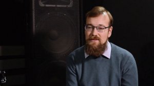 Экономика будущего. Алексей Сафронов.