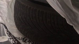Мой отзыв о шинах BFGoodrich g-Force Winter 2