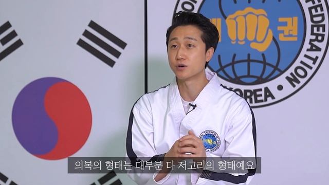 ITF태권도 VS WT태권도...두 태권도의 차이는? | 고수를 찾아서3 смотреть онлайн