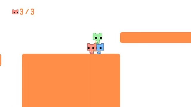 Самое весёлое прохождение! \\ Pico Park \\ Пико Парк \\ + AkiSan и DeMoro \\ игры с друзьями смотреть онлайн