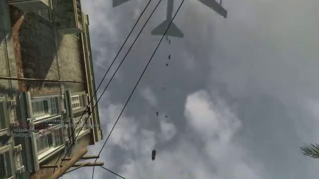 SG Jango - Black Ops Game Clip смотреть онлайн