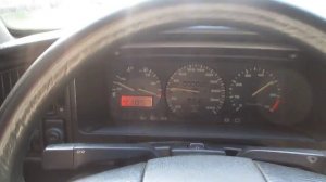 Обзор пассат б3 1.8 pf