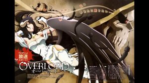 Повелитель Overlord: Король-нежить - 2 глава 1 часть