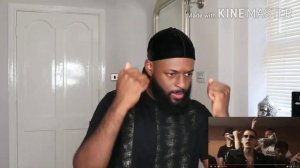 ПЕРЕВОД на РЕАКЦИЮ Иностранцев. Кизару - Narcos