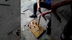 Ремонт вилки на минске