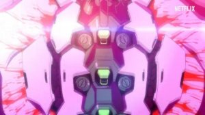 Аниме по Киберпанку 2077 - Русский Трейлер (2022).