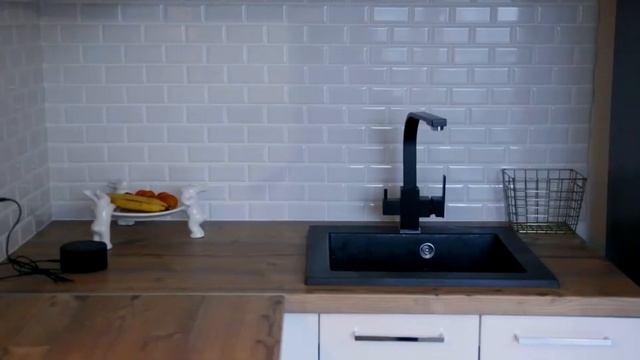 Белая кухня в современном стиле смотреть онлайн