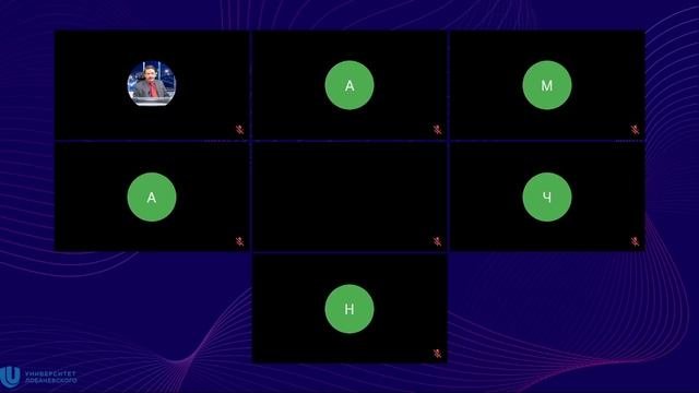 Вычислительные системы сети телекоммуникации