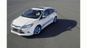 Отзыв Владельца Ford Focus 2013. Настоящий отзыв Форд Фокус 3