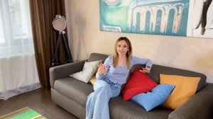 УЕЗЖАЮ ! ВСЕ ДОСТАЛО ! Где я буду Жить РУМ Тур и ВЛОГ от НЮСЯ ТВ