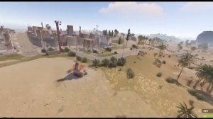 Песня в Rust/Раст в исполнении ютубера @HAZMAT