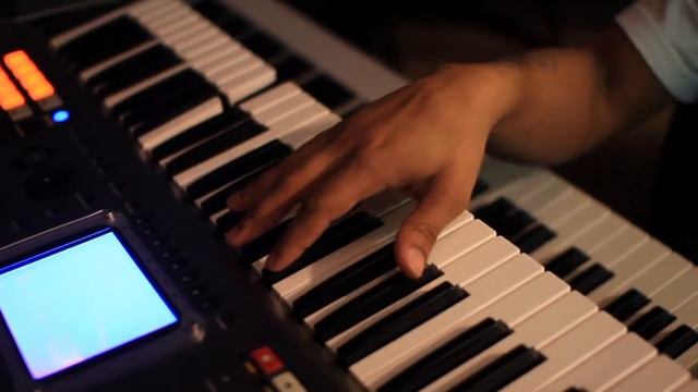 Prince Davinci In The Studio 2012 смотреть онлайн