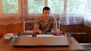 Franchi Affinity One# охотничье ружье# Супер ружье # бюджетный Итальянец# лучшее для охоты на гуся#