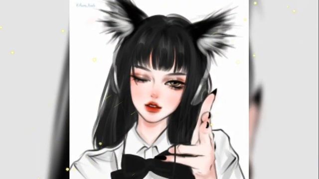 девушки арт под песню чорное море смотреть онлайн