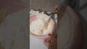 КЛАССИЧЕСКИЙ БИСКВИТ НА 5 ЯИЦ, 21см ВСЕГДА ПОЛУЧАЕТСЯ,НЕ ОПАДАЕТ-100%