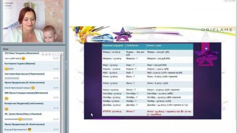 Вебинар по личностному росту - Как осознать, что ты в нужном месте. Екатерина Агафонова. 03.06.16